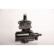 Рулевой редуктор TOYOTA LAND CRUISER  Prado 44110-60211