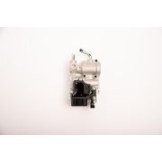 Датчик холостого хода Mitsubishi Chariot Colt Eclipse Galant Lancer Libero Mirage Outlander RVR MD614696