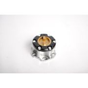 Хаб механический TOYOTA Land Cruiser Prado  Land Cruiser Prado  
Toyota Land Cruiser 4353060042
