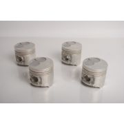 Комплект поршней Mazda MPV Bongo Friendee Proceed WLY5-11-SA0B