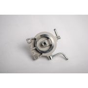 Насос топливный ручной подкачки топлива TOYOTA Land Cruiser Prado LAND CRUISER  Prado  Coaster 2330117010