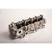 Головка блока цилиндров Mazda MPV Proceed Bongo Brawny Bongo Friendee FREEDA  TiTAN WL1110100F