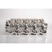 Головка блока цилиндров Mazda MPV Proceed Bongo Brawny Bongo Friendee FREEDA  TiTAN WL0110100G