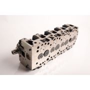 Головка блока цилиндров TOYOTA Hiace ToyoAce Mark II Crown Crown Comfort Hilux Surf Land Cruiser Prado Hilux 1110154121VC