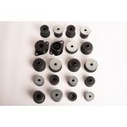Подушка кузова TOYOTA Land Cruiser Prado LAND CRUISER  Prado 52201-35090