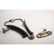 Комплект цепи ГРМ TOYOTA Allion Avensis Harrier Isis Noah Premio Voxy Wish KA-37