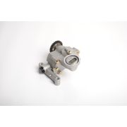 Насос масляный Hyundai Kia ix35 Sonata Carens MAGENTIS OPTIMA Sportage 21310-25001