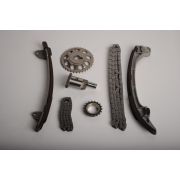 Комплект цепи ГРМ TOYOTA Avensis Avensis Verso Blade Caldina Camry ESTIMA Gaia Harrier IPSUM Kluger V RAV4 Voxy KA-26
