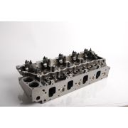 Головка блока цилиндров Isuzu ELF 8-97146520-2