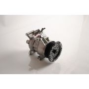 Компрессор кондиционера Toyota Ractis  Vitz  Belta 88310-52510