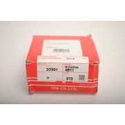 Кольца поршневые Mitsubishi  Hyundai  Kia ASX  SPORTAGE  Optima Magentis  Lancer Cedia  SANTA FE  Outlander  Delica D:5  Eclipse Cross  RVR  IX35  Sorento  Galant Fortis  Lancer Evolution 33991STD