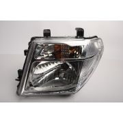 Фара Nissan Pathfinder  NaVARA 26010-EB40A