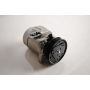 Компрессор кондиционера Opel  Chevrolet Captiva  Antara 96629606