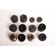 Подушка кузова Nissan Patrol Safari 95522-06J00
