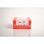 Кольца поршневые NISSAN BLUEBIRD SYLPHY Laurel Skyline Vanette 34040STD