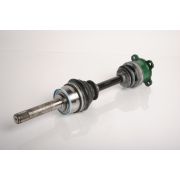 Приводной вал Mitsubishi Montero Sport  L200  Pajero Sport  Pajero  Delica  Montero Sport  CHALLENGER  NATIVA  Strada MR276870