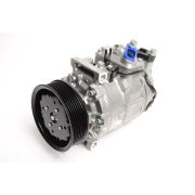Компрессор кондиционера Audi  Volkswagen Touareg  Q7 7P0820803E