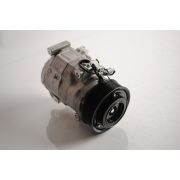 Компрессор кондиционера Lexus  Toyota LX450d  LX570  Land Cruiser Cygnus 88320-6A320