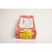 Вкладыши коренные Mazda Proceed Levante  Bongo Brawny  Premacy  Bongo  Capella  626  Eunos Cargo  J80  323  Cronos  MPV M316ASTD