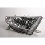 Фара Toyota Highlander  Kluger V 81130-48A30