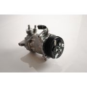Компрессор кондиционера Volkswagen  Skoda Rapid  Ameo  Polo  Fabia 6RF820803C