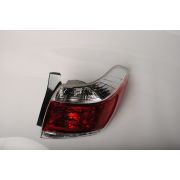 Фонарь задний Toyota Highlander 81550-0E070