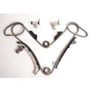 Комплект цепи ГРМ TOYOTA 4Runner FJ Cruiser Fortuner Hilux Surf Hilux Land Cruiser Prado LAND CRUISER  Prado Tacoma Tundra KA-49
