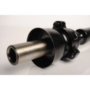 Вал карданный Mitsubishi Triton Pajero NATIVA Montero Sport CHALLENGER Pajero Sport L200 MR580646