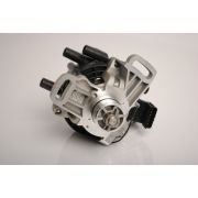 Трамблер NISSAN INFINITI BLUEBIRD SYLPHY CALIFORNIA WINGROAD Wingroad Presea Primera Pulsar Rasheen G20 22100-2J211