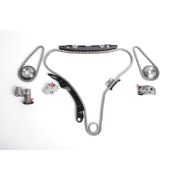 Комплект цепи ГРМ Nissan Infiniti 350z 370Z FAIRLADY Z FuGA Skyline EX25 EX35 EX37 FX30d FX35 FX37 FX50 G25 G35 G37 M25 M35 M37 M45 M56 Q40 Q50 Q60 Q70 QX50 QX70 KB-36