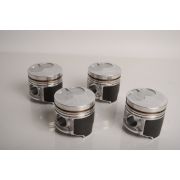 Комплект поршней Mazda MPV Bongo Friendee Proceed WLY8-11-SA0BAL