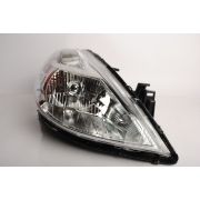 Фара Nissan Tiida Latio  Tiida Latio 26010-1JY0A