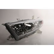 Фара Toyota Highlander  Kluger V 81170-48A30