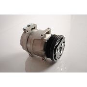 Компрессор кондиционера Chevrolet Cruze  Epica  Nubira  Aveo  Lacetti 96442920