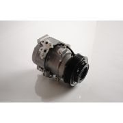 Компрессор кондиционера Toyota Hilux Surf  Hiace Regius  Land Cruiser Prado  Regius Ace  Land Cruiser Cygnus  ToyoAce  Dyna 88320-6A080