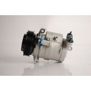 Компрессор кондиционера Chevrolet LUV  Aveo  Cruze  Cobalt 13271258