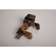 Электродвигатель пошаговый Nissan Primera BLUEBIRD SYLPHY Rnessa Liberty Serena Avenir Sunny Tino Wingroad 31947-8e002