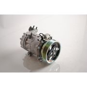Компрессор кондиционера Renault Clio  Symbol  Duster  Logan 82001-17767