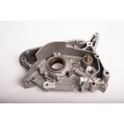 Насос масляный Mitsubishi Hyundai STRADA Pajero Nativa Montero Sport L300 L200 DELICA CHALLENGER TERRACAN Starex Porter Libero H100 Grace GALLOPER MD181583