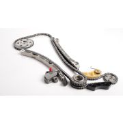 Комплект цепи ГРМ Mazda CX-7 Atenza Axela MPV Mazda3 Mazda6 MPS KM-07