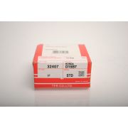 Кольца поршневые Honda CR-X  CIVIC  Civic Aerodeck  Logo  Concerto  Civic CRX  Integra SJ  CIVIC FERIO  Civic Shuttle  CITY ZX  Ballade  HR-V  Partner  Domani 32407STD