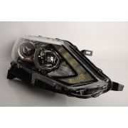 Фара Nissan Qashqai+2 26010-4EH0A