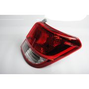 Фонарь задний TOYOTA Axio 81550-12C60
