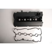 Клапанная крышка Opel  Chevrolet Zafira  Tracker  MERIVA-B  Corsa  Corsa и  Aveo  Vectra  Astra  Signum  Astra Family 55556284