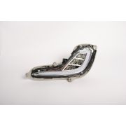 Противотуманная фара Hyundai Accent  Solaris  SB 11 92201-1R000