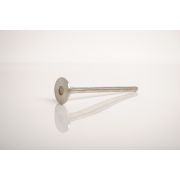 Клапан выпускной Mitsubishi DELICA L200 L300 Montero Sport Pajero STRADA MD083662