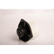 Мотор печки Mitsubishi Peugeot Citroen ASX Lancer Outlander 4008 C4 7802A017