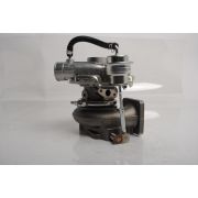 Турбина ISUZU BIGHORN Multivan Trooper Wizard 8970385181