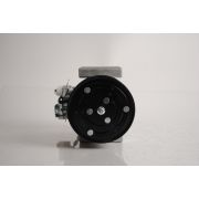 Компрессор кондиционера Subaru Forester 73111-SC020
