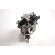 Турбина TOYOTA LEXUS LAND CRUISER  Prado LX450d LX460 LX570 17208-51011